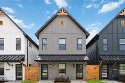 8011 Cora Street, Houston, TX 77088 - Photo 1