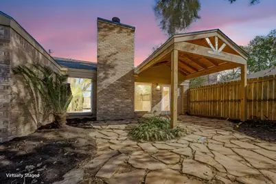 3811 Wood Stone Walk Drive, Houston, TX 77084 - Photo 35