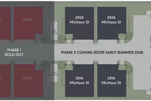 2926 Michaux St, Houston, TX 77009 - Photo 5