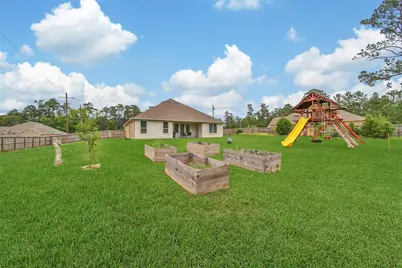 139 Jim Hall Lane, New Waverly, TX 77358 - Photo 7
