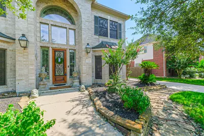 12411 Santiago Cove Lane, Houston, TX 77041 - Photo 3
