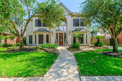 12411 Santiago Cove Lane, Houston, TX 77041 - Photo 1