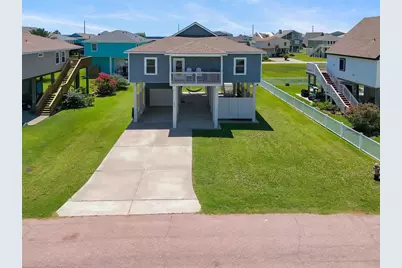 22811 Miramar Street, Galveston, TX 77554 - Photo 1