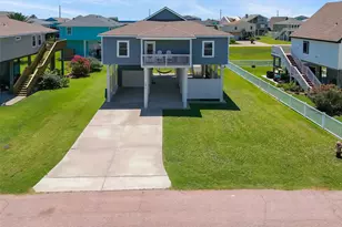 22811 Miramar St, Galveston, TX 77554 - Photo 1