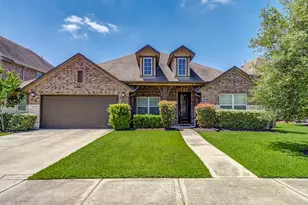 24807 Pleasant Shores Ct, Richmond, TX 77406 - Photo 1
