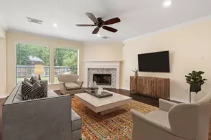 27 N Queenscliff Cir, The Woodlands, TX 77382 - Photo 7