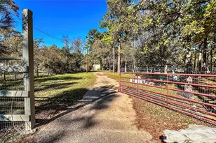 116 Tammy Cir, Plantersville, TX 77363 - Photo 39