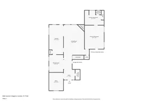 8402 Hunters Village Dr, Humble, TX 77346 - Photo 31