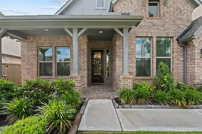 8022 McKittrick Ridge Drive, Porter, TX 77365 - Photo 3
