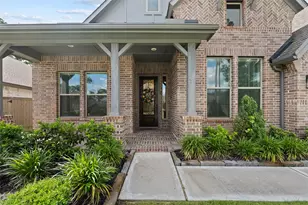 8022 McKittrick Ridge Dr, Porter, TX 77365 - Photo 3
