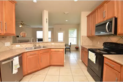 20014 Benton Springs Lane, Richmond, TX 77407 - Photo 11