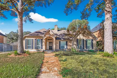 1918 Shadow Forest Drive, Katy, TX 77494 - Photo 1