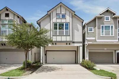 1135 Aurora Street, Houston, TX 77009 - Photo 1
