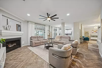 2040 Lodge Crest Court, League City, TX 77573 - Photo 11