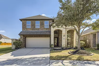 19251 N Cottonwood Green Lane, Cypress, TX 77433 - Photo 1