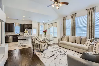 19251 N Cottonwood Green Lane, Cypress, TX 77433 - Photo 7