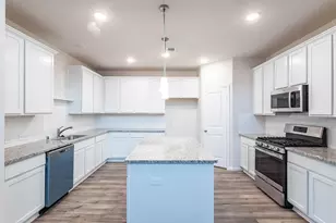 19014 Blossoming Buttercup Dr, Tomball, TX 77377 - Photo 5