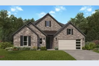 26987 South Rustlers Bend, Montgomery, TX 77316 - Photo 1