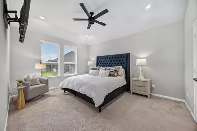 19319 Palfrey Prairie Trail, Tomball, TX 77377 - Photo 21