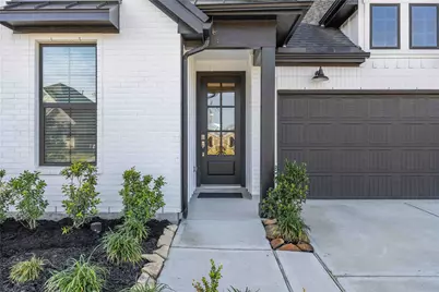 19319 Palfrey Prairie Trail, Tomball, TX 77377 - Photo 3