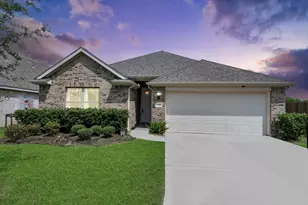 1206 Portimao Ct, Crosby, TX 77532 - Photo 1