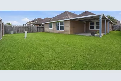 1202 Quarterhorse Drive, Alvin, TX 77511 - Photo 29