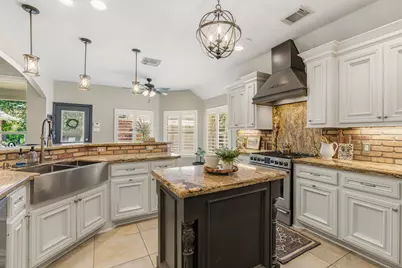 14 Taupewood Place, The Woodlands, TX 77384 - Photo 17