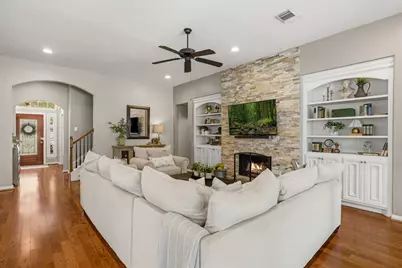 14 Taupewood Place, The Woodlands, TX 77384 - Photo 11
