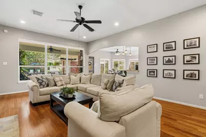14 Taupewood Place, The Woodlands, TX 77384 - Photo 13