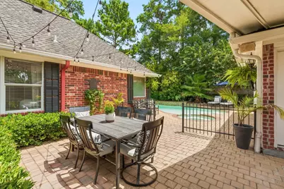 14 Taupewood Place, The Woodlands, TX 77384 - Photo 35