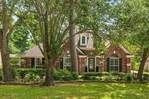 14 Taupewood Pl, The Woodlands, TX 77384 - Photo 1