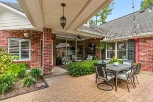 14 Taupewood Pl, The Woodlands, TX 77384 - Photo 35