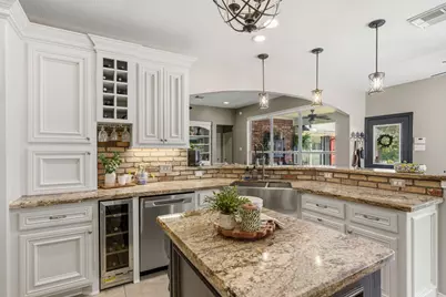 14 Taupewood Place, The Woodlands, TX 77384 - Photo 19