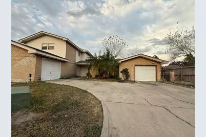 2406 & 2408 Treasure Hills Cove, Harlingen, TX 78550 - Photo 1