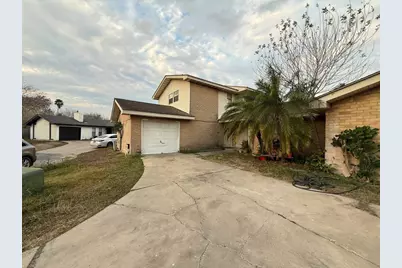 2406 & 2408 Treasure Hills Cove, Harlingen, TX 78550 - Photo 9