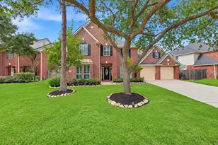 3414 Brinmont Pl Ln, Katy, TX 77494 - Photo 1