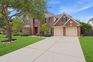 3414 Brinmont Pl Ln, Katy, TX 77494 - Photo 3