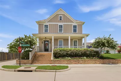 12 Gentry Lane, Galveston, TX 77554 - Photo 1
