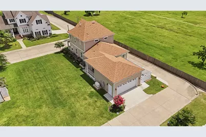 12 Gentry Lane, Galveston, TX 77554 - Photo 29