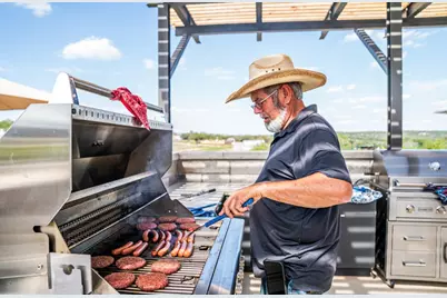 5386 Ranch Road 1376, Lot 96, Fredericksburg, TX 78624 - Photo 19