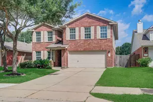 21106 Machall Manor Ct, Richmond, TX 77406 - Photo 1