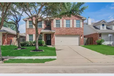 21106 Machall Manor Court, Richmond, TX 77406 - Photo 15