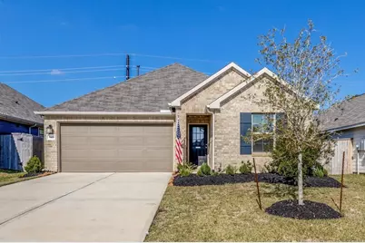 949 Gentle Moss Drive, Magnolia, TX 77354 - Photo 1