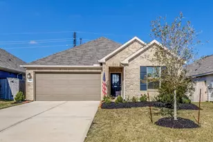 949 Gentle Moss Dr, Magnolia, TX 77354 - Photo 1