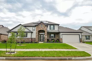 6807 Vista Ledge Dr, Baytown, TX 77521 - Photo 1
