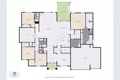 203 Magnolia Reserve Loop, Magnolia, TX 77354 - Photo 49