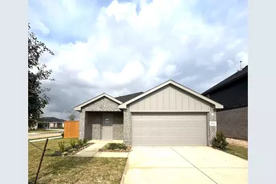 3001 Teal Breeze Lane, Katy, TX 77493 - Photo 1