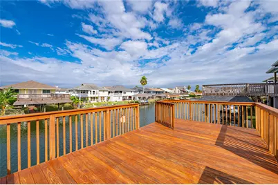 1170 Sailfish Street, Bayou Vista, TX 77563 - Photo 5