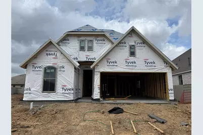 2439 Honeyberry Shrub, Manvel, TX 77578 - Photo 3