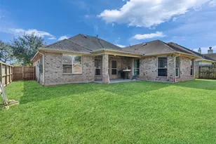2306 Diamond Springs Dr, Pearland, TX 77584 - Photo 1